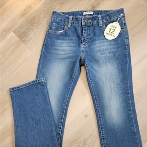Cherokee Kids Blue Jeans